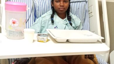 सोनाक्षी के साहस और चिरायु योजना ने बदल दी जिंदगी