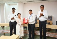 ओएचपी में शून्य दुर्घटना, शून्य ब्रेकडाउन लक्ष्य हेतु प्रदर्शन सुधार कार्यशाला आयोजित