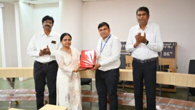 рдУрдПрдЪрдкреА рдореЗрдВ рд╢реВрдиреНрдп рджреБрд░реНрдШрдЯрдирд╛, рд╢реВрдиреНрдп рдмреНрд░реЗрдХрдбрд╛рдЙрди рд▓рдХреНрд╖реНрдп рд╣реЗрддреБ рдкреНрд░рджрд░реНрд╢рди рд╕реБрдзрд╛рд░ рдХрд╛рд░реНрдпрд╢рд╛рд▓рд╛ рдЖрдпреЛрдЬрд┐рдд рдУрдПрдЪрдкреА рдореЗрдВ рд╢реВрдиреНрдп рджреБрд░реНрдШрдЯрдирд╛, рд╢реВрдиреНрдп рдмреНрд░реЗрдХрдбрд╛рдЙрди рд▓рдХреНрд╖реНрдп рд╣реЗрддреБ рдкреНрд░рджрд░реНрд╢рди рд╕реБрдзрд╛рд░ рдХрд╛рд░реНрдпрд╢рд╛рд▓рд╛ рдЖрдпреЛрдЬрд┐рдд