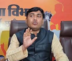 आत्मनिर्भर के बाद विकसित और अब वैश्विक भारत का है यह बजट – डॉ. मार्कण्डेय आत्मनिर्भर के बाद विकसित और अब वैश्विक भारत का है यह बजट – डॉ. मार्कण्डेय