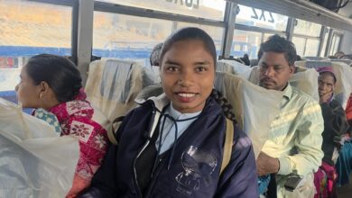 सुदूर वनांचल के गांवों की बदली तस्वीर, स्वास्थ्य कर्मी, छात्रों और ग्रामीण को मिली परिवहन की सुविधा