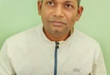 घर में 90 हजार का रिश्वते लेते एसीबी ने पकड़ा फूड इंस्पेक्टर को