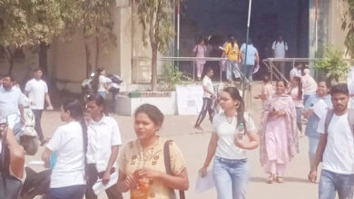 पीएससी परीक्षा में इतिहास और स्थानीय संस्कृति से जुड़े रोचक सवालों ने अभ्यर्थियों की ली कड़ी परीक्षा