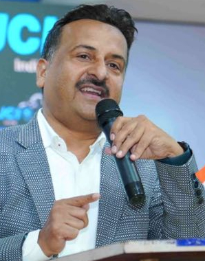 भले ही आम जनता के समझ से परे है लेकिन सभी के जेब के करीब है बजट 2026 – सीए तारवानी