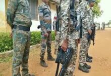 1,500 बस्तर फाइटर्स की होगी भर्ती