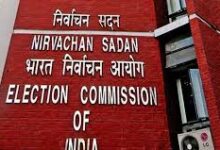 छत्तीसगढ़ में रिक्त दो राज्यसभा सीटों के लिए अधिसूचना कल