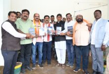 उप मुख्यमंत्री शर्मा ने द स्टोरी ऑफ किंग भोरमदेव राजा भोरमदेव की कहानी पुस्तक का किया विमोचन