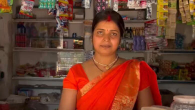 рдкрд┐рдВрдХреА рдореБрджреНрд░рд╛ рд▓реЛрди рд╕реЗ рдмрдиреА рдЖрддреНрдордирд┐рд░реНрднрд░, рд╕реНрд╡-рд╕рд╣рд╛рдпрддрд╛ рд╕рдореВрд╣ рдХреА рдорд╣рд┐рд▓рд╛рдУрдВ рдХреЗ рд▓рд┐рдП рдмрдиреА рдкреНрд░реЗрд░рдгрд╛ рдкрд┐рдВрдХреА рдореБрджреНрд░рд╛ рд▓реЛрди рд╕реЗ рдмрдиреА рдЖрддреНрдордирд┐рд░реНрднрд░, рд╕реНрд╡-рд╕рд╣рд╛рдпрддрд╛ рд╕рдореВрд╣ рдХреА рдорд╣рд┐рд▓рд╛рдУрдВ рдХреЗ рд▓рд┐рдП рдмрдиреА рдкреНрд░реЗрд░рдгрд╛