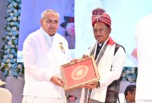 विधानसभा के सदस्यों के लिए ब्रह्मा भोजन का आयोजन सुंदर और प्रेरणादायी परंपरा : मुख्यमंत्री साय