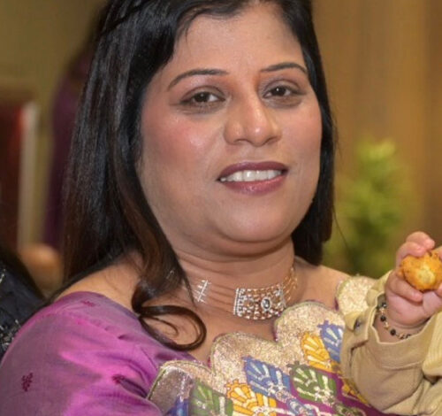 महिलाओं और बेटियों के सशक्तिकरण को अहम जगह देकर नारी शक्ति के एजेंडे को आगे बढ़ाया गया है – मनीषा महिलाओं और बेटियों के सशक्तिकरण को अहम जगह देकर नारी शक्ति के एजेंडे को आगे बढ़ाया गया है – मनीषा