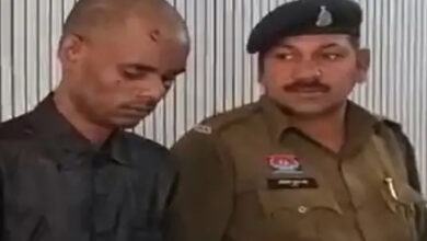 पंडरी इलाके में पिस्टल लेकर घूम रहा युवक गिरफ्तार