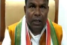 बजट सत्र में भाग लेंगे लखमा, लेकिन अपने प्रकरण पर मीडिया से नहीं करेंगे बात