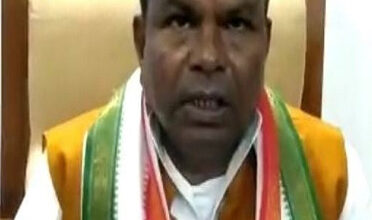 बजट सत्र में भाग लेंगे लखमा, लेकिन अपने प्रकरण पर मीडिया से नहीं करेंगे बात बजट सत्र में भाग लेंगे लखमा, लेकिन अपने प्रकरण पर मीडिया से नहीं करेंगे बात