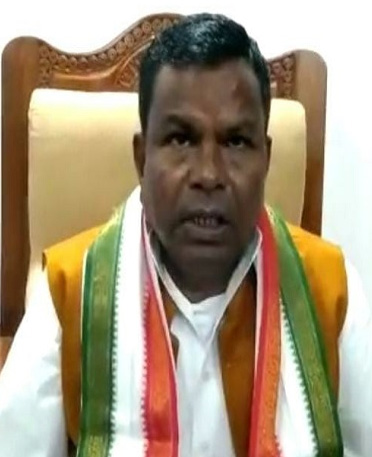 बजट सत्र में भाग लेंगे लखमा, लेकिन अपने प्रकरण पर मीडिया से नहीं करेंगे बात