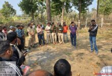 अखिल भारतीय बाघ गणना पर कोटा परियोजना मण्डल में विशेष प्रशिक्षण आयोजित