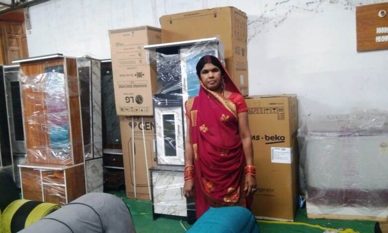 बिहान योजना से पंचबाई की बदली तकदीर, मासिक आय पहुंची 2.5 लाख से 3 लाख तक