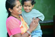 नम्रता के चेहरे में आई खुशहाली, हृदय संबंधी समस्या का हुआ समाधान, स्क्रीनिंग के तीन दिन के भीतर ऑपरेशन, छठवें दिन हुई डिस्चार्ज