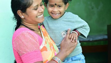 नम्रता के चेहरे में आई खुशहाली, हृदय संबंधी समस्या का हुआ समाधान, स्क्रीनिंग के तीन दिन के भीतर ऑपरेशन, छठवें दिन हुई डिस्चार्ज