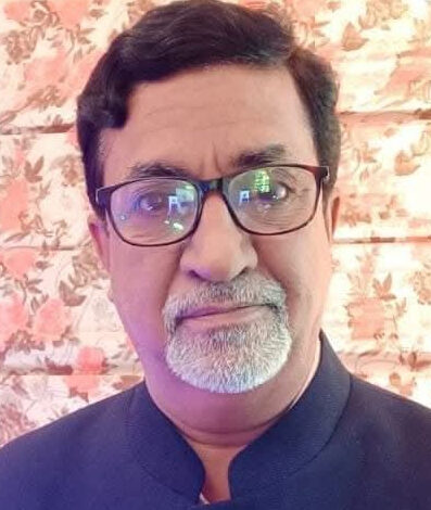 हबीब तनवीर सम्मान से विभूषित रंग कर्मी डॉ. कुंज बिहारी शर्मा का निधन