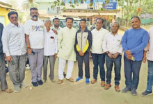 नारायणपुर के छात्र सुखदेव उसेंडी का एनसीओई में हुआ चयन