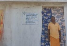 प्रधानमंत्री आवास योजना से धनसिंह के परिवार का सपना हुआ पूरा