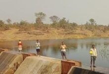 मोर गांव मोर पानी अभियान से 45 परिवारों की जिंदगी में आया बड़ा बदलाव