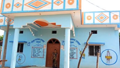 प्रधानमंत्री आवास योजना के क्रियान्वयन में महासमुंद जिला राज्य में दूसरे स्थान पर