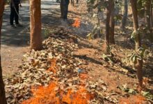 कोंडागांव व फरसगांव में एक दिवसीय अग्नि सुरक्षा कार्यशाला आयोजित