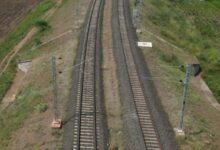 गोंदिया-जबलपुर दोहरी रेल लाइन परियोजना को केंद्रीय स्वीकृति