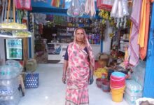 बहरासी की अल्पना सिंह ने स्व-रोजगार से रचा सफलता का इतिहास