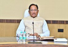 मुख्यमंत्री की अध्यक्षता में कैबिनेट की बैठक शुरू