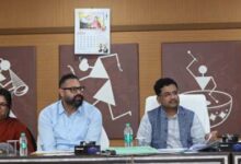 प्रमुख सचिव की अध्यक्षता में उच्च स्तरीय प्रमाणीकरण छानबीन समिति की बैठक 17 प्रकरणों पर की गई सुनवाई