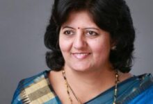 एआई समिट के विरुध्द कांग्रेस का नग्न प्रदर्शन तकनीक और विकास विरोधी मानसिकता का परिचायक : शताब्दी