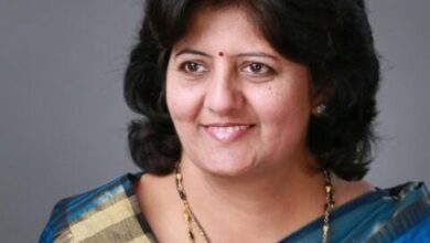 एआई समिट के विरुध्द कांग्रेस का नग्न प्रदर्शन तकनीक और विकास विरोधी मानसिकता का परिचायक : शताब्दी