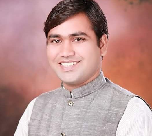 मुख्यमंत्री साय का 62वाँ जन्मदिन सेवा-सुशासन-संकल्प दिवस के रूप में मनाया जाएगा – भाजपा मुख्यमंत्री साय का 62वाँ जन्मदिन सेवा-सुशासन-संकल्प दिवस के रूप में मनाया जाएगा – भाजपा