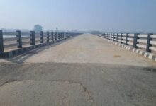 खारुन नदी पर उच्च स्तरीय पुल और पहुंच मार्ग के लिए 16.37 करोड़ स्वीकृत