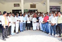 उपमुख्यमंत्री शर्मा ने कबीर कुटियों को वाद्ययंत्रों के लिए 4.25 लाख का किया वितरण