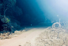 लाल आतंक का अंत, 78 साल बाद पहाड़ियों पर पहुंची बिजली; सन्नाटे की जगह अब गूंज रही बच्चों की पढ़ाई