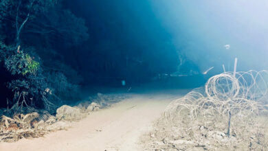 लाल आतंक का अंत, 78 साल बाद पहाड़ियों पर पहुंची बिजली; सन्नाटे की जगह अब गूंज रही बच्चों की पढ़ाई लाल आतंक का अंत, 78 साल बाद पहाड़ियों पर पहुंची बिजली; सन्नाटे की जगह अब गूंज रही बच्चों की पढ़ाई