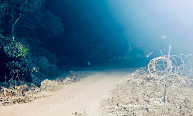 लाल आतंक का अंत, 78 साल बाद पहाड़ियों पर पहुंची बिजली; सन्नाटे की जगह अब गूंज रही बच्चों की पढ़ाई लाल आतंक का अंत, 78 साल बाद पहाड़ियों पर पहुंची बिजली; सन्नाटे की जगह अब गूंज रही बच्चों की पढ़ाई