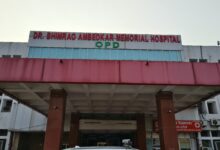 मेकाहारा में 700 व कैंसर अस्पताल हेतु 100 बिस्तर स्वीकृत