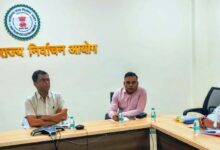 छत्तीसगढ़ राज्य निर्वाचन आयोग द्वारा स्थानीय निकायों के आम/ उप चुनावों की तैयारी प्रारंभ