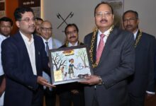 देश के प्रत्येक व्यक्ति को जनजातीय इतिहास को जानना चाहिए : न्यायमूर्ति सूर्यकांत