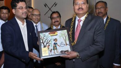 देश के प्रत्येक व्यक्ति को जनजातीय इतिहास को जानना चाहिए : न्यायमूर्ति सूर्यकांत देश के प्रत्येक व्यक्ति को जनजातीय इतिहास को जानना चाहिए : न्यायमूर्ति सूर्यकांत