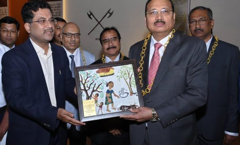 देश के प्रत्येक व्यक्ति को जनजातीय इतिहास को जानना चाहिए : न्यायमूर्ति सूर्यकांत देश के प्रत्येक व्यक्ति को जनजातीय इतिहास को जानना चाहिए : न्यायमूर्ति सूर्यकांत