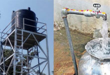 छत्तीसगढ़ नल जल योजना की लक्ष्य पूर्ति में हैं 24वें नंबर पर