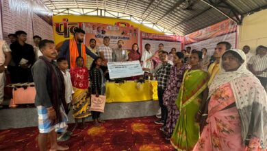 नवीन श्रम संहिताओं से श्रमिकों को मिलेगा आर्थिक व सामाजिक सशक्तिकरण – मिश्रा