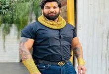 हिस्ट्रीशीटर रोहित तोमर गिरफ्तार