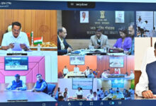 राज्य सरकार जल संरक्षण को जनआंदोलन का स्वरूप देने के लिए प्रतिबद्ध – मुख्यमंत्री साय