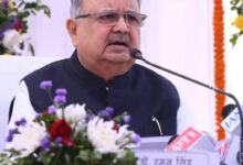 छग विस का बजट सत्र 23 से, 24 को वित्त पेश करेंगे बजट, 15 बैठकों में 1437 सवालों पर होगी चर्चा